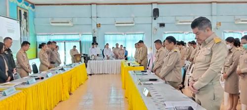 พช.ลานสักขอต้อนรับ และยินดียิ่งกับนางสาวพิมพ์ชนก  สายวีระกูล นักวิชาการพัฒนาชุมชนปฎิบัติกา